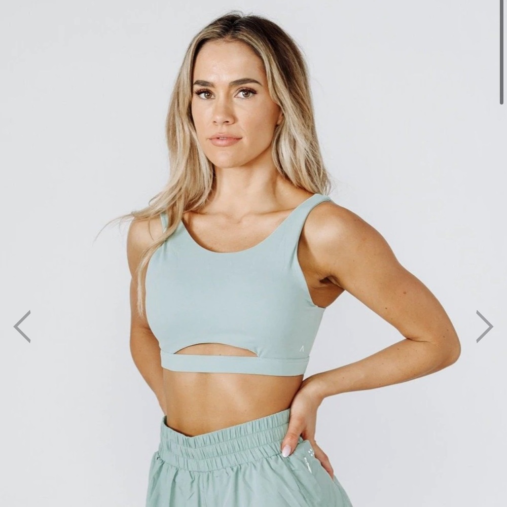 ACTA Flux Impact Bra